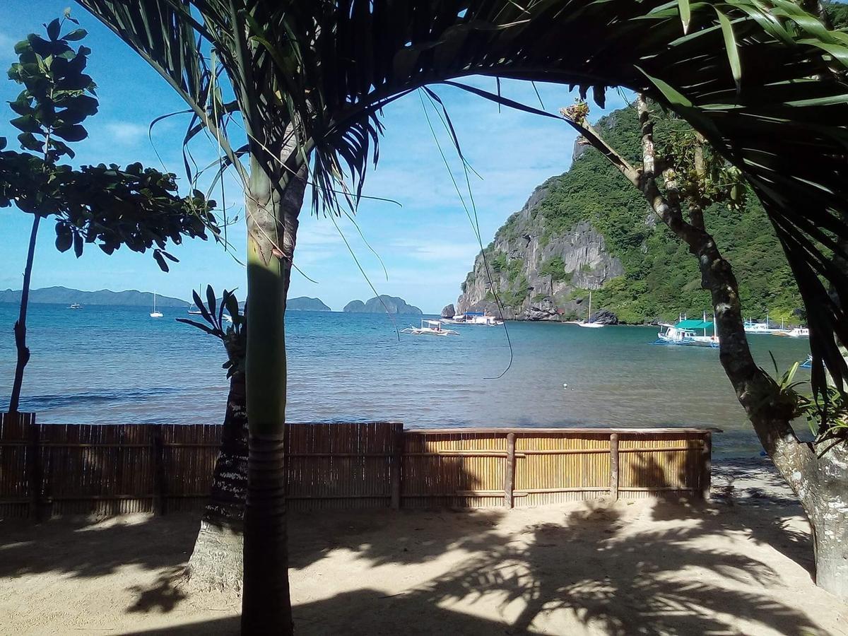 Dreamland El Nido Palawan 엘니도 외부 사진