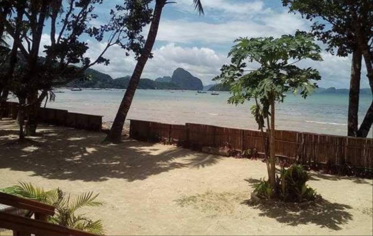 Dreamland El Nido Palawan 엘니도 외부 사진