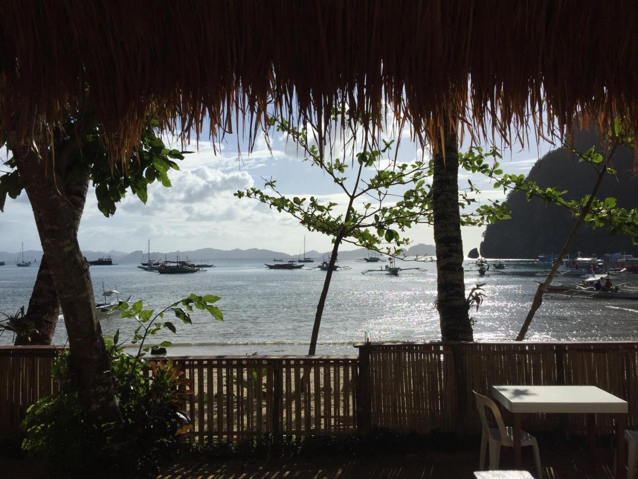 Dreamland El Nido Palawan 엘니도 외부 사진